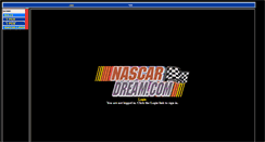 Desktop Screenshot of nascardream.com